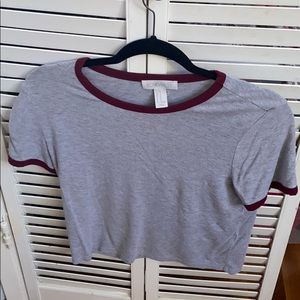 Forever 21 Top
